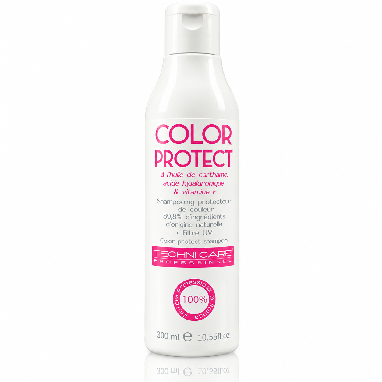 Color Protect shampooing TechniCare 300ml